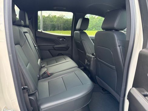New 2026 GMC Canyon Elevation w/ Convenience Package RWD image 12