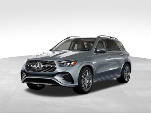 New 2026 Mercedes-Benz GLE 350 4MATIC image 45