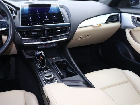 Used 2024 Cadillac CT5 Luxury w/ Sun And Sound Package image 17