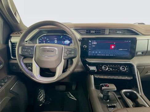 Used 2023 GMC Sierra 1500 Denali w/ Denali Reserve Package image 24