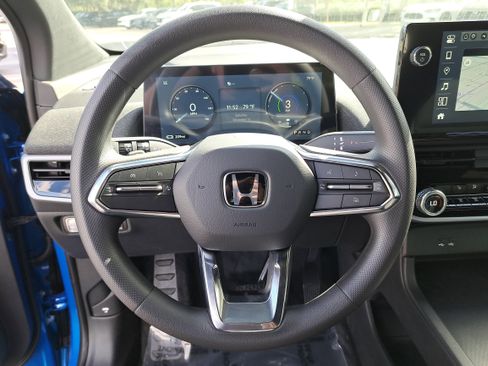 New 2026 Honda Prologue Eco image 25