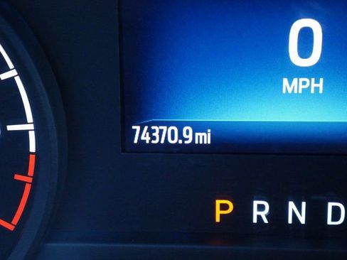 Used 2022 Ford F150 XL w/ STX Black Appearance Package image 19