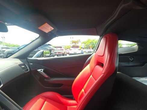 Used 2016 Chevrolet Corvette Z06 RWD image 23