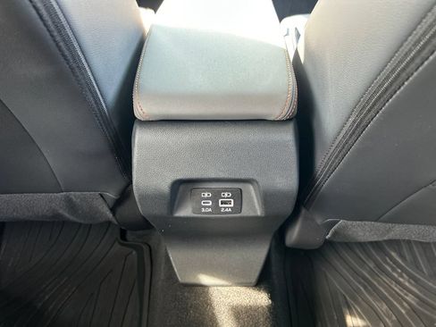 Certified 2024 Subaru Crosstrek 2.5i Limited AWD/4WD image 30