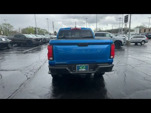 Used 2023 Chevrolet Colorado Z71 w/ Z71 Convenience Package 2 image 7