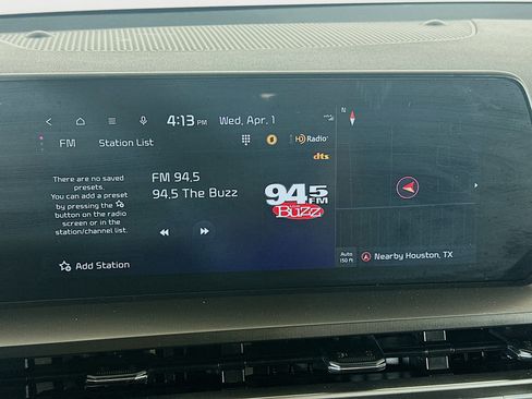 Used 2025 Kia Telluride S image 21