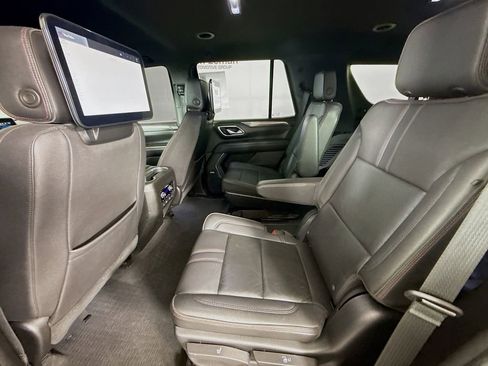 Used 2023 Chevrolet Tahoe RST w/ RST Performance Edition image 26