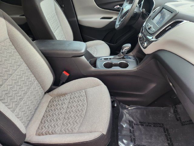 Used 2024 Chevrolet Equinox LS w/ LS Convenience Package FWD image 19