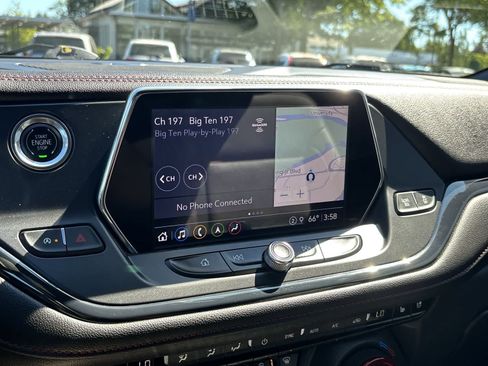 Used 2021 Chevrolet Blazer RS w/ Enhanced Convenience Package AWD/4WD image 15