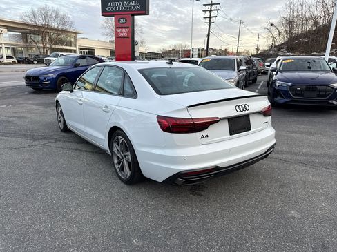 Used 2023 Audi A4 2.0T Premium Plus w/ Premium Plus Package image 6