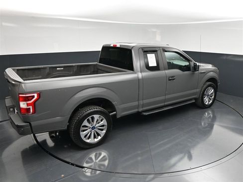 Used 2018 Ford F150 XL w/ Equipment Group 101A Mid AWD/4WD image 24