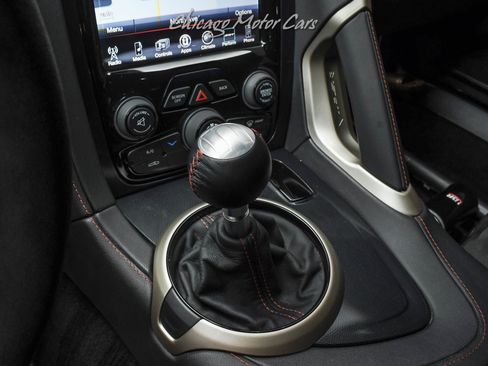 Used 2017 Dodge Viper GTC w/ ACR Package image 13