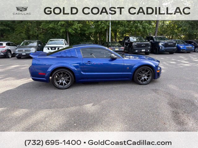 Used 2005 Ford Mustang GT Premium RWD image 4