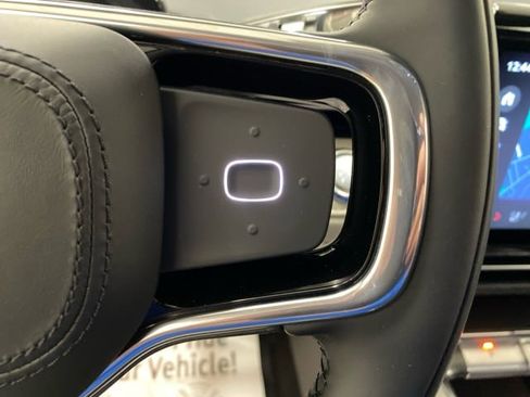 New 2025 Lincoln Nautilus Reserve image 21