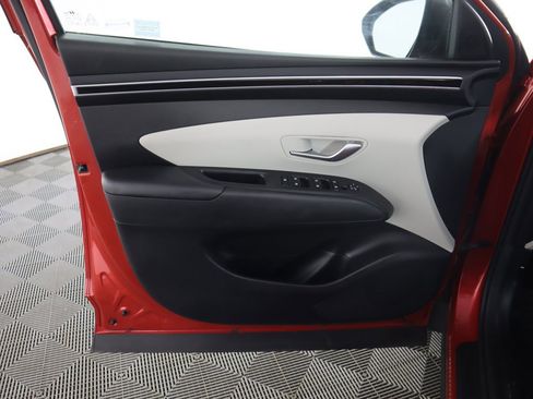 Used 2023 Hyundai Tucson SEL image 22