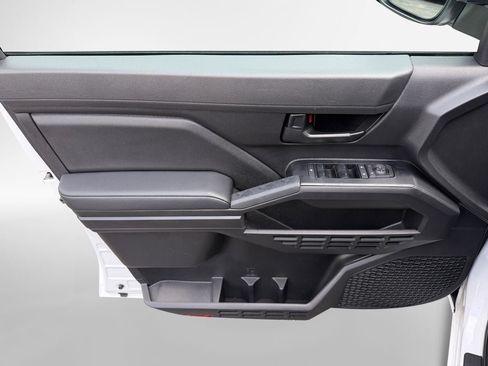 Certified 2026 Toyota Tacoma SR RWD image 16
