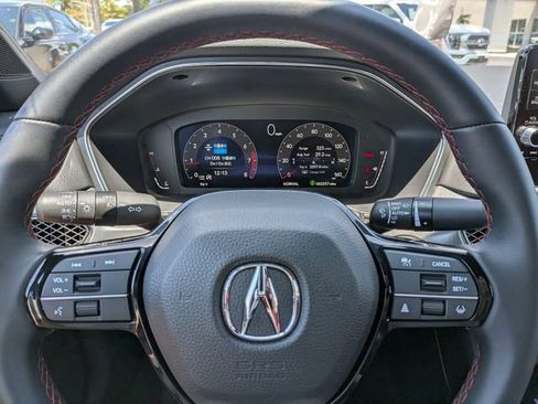 Used 2026 Acura Integra A-Spec FWD image 30