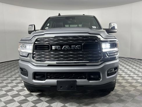 Used 2024 RAM 2500 Limited image 10