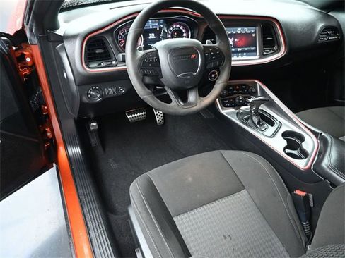 Used 2021 Dodge Challenger R/T Scat Pack image 9