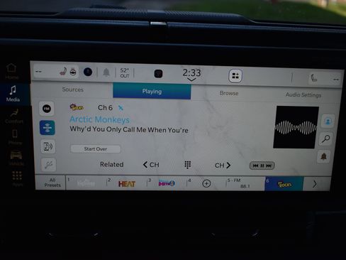 New 2026 Jeep Wrangler Unlimited Sport image 27