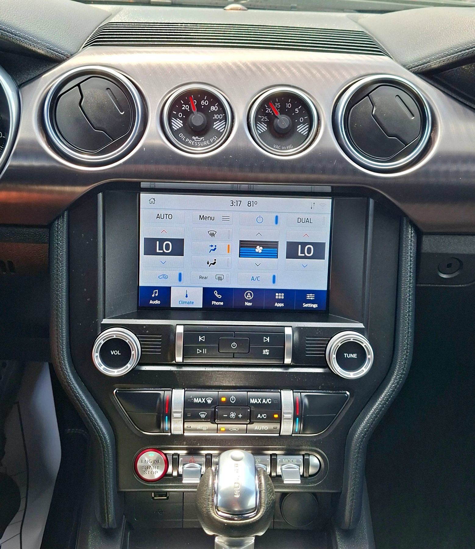 Used 2023 Ford Mustang Mach 1 RWD image 16