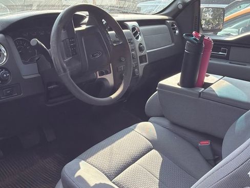Used 2014 Ford F150 XLT w/ Trailer Tow Package AWD/4WD image 3