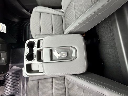 New 2026 Chevrolet Silverado 1500 W/T w/ Trailering Package image 25