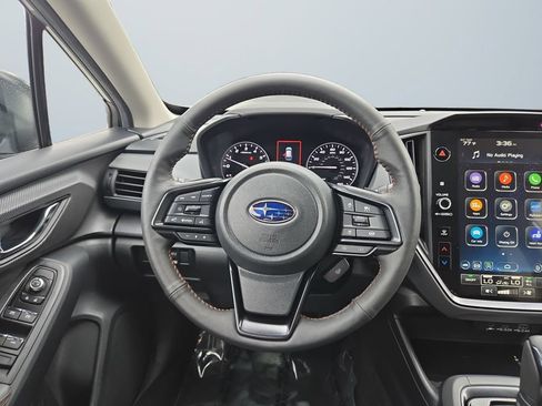 Certified 2026 Subaru Crosstrek 2.5i Limited w/ Crosstrek Mirror Package AWD/4WD image 12