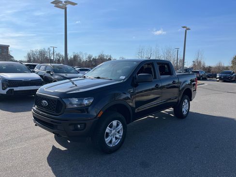 Used 2022 Ford Ranger XL w/ Equipment Group 101A High image 14