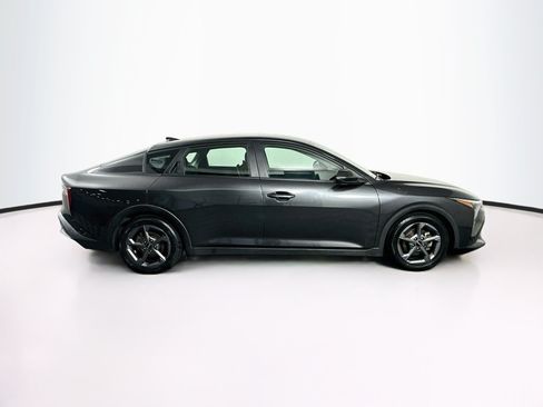 Used 2025 Kia K4 FWD image 10