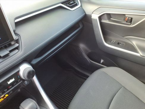 Used 2024 Toyota RAV4 LE image 36