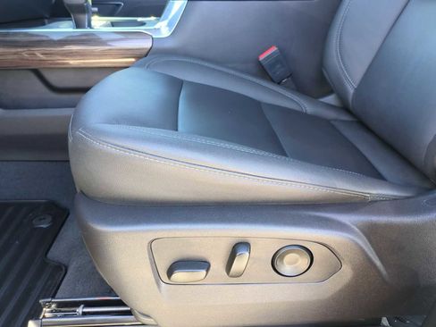 Used 2025 Chevrolet Silverado 1500 LT Trail Boss w/ Convenience Package II image 20