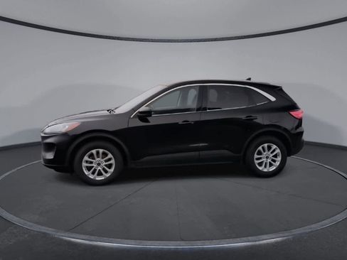 Used 2021 Ford Escape SE w/ Convenience Package image 4