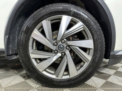 Used 2020 Nissan Murano SL w/ Cargo Package AWD/4WD image 7