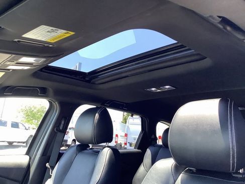 Used 2023 MAZDA CX-9 Grand Touring image 21