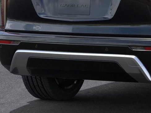 New 2026 Cadillac Vistiq Sport w/ LPO, Floor Liner Package image 14