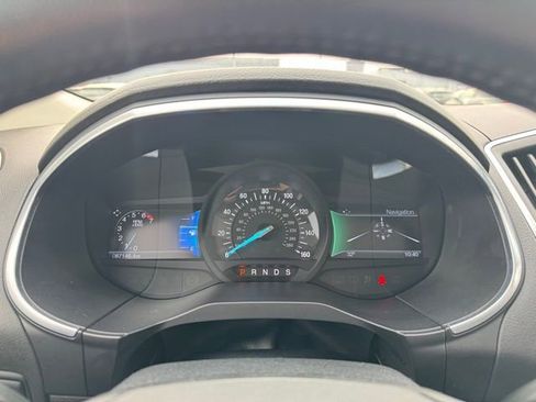 Used 2017 Ford Edge Titanium w/ Equipment Group 301A image 14