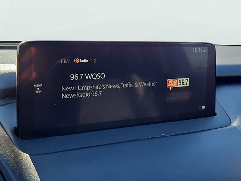 Used 2023 MAZDA CX-9 Touring image 25