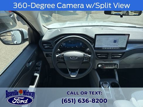 Used 2023 Ford Escape Active w/ Tech Pack #2 image 12