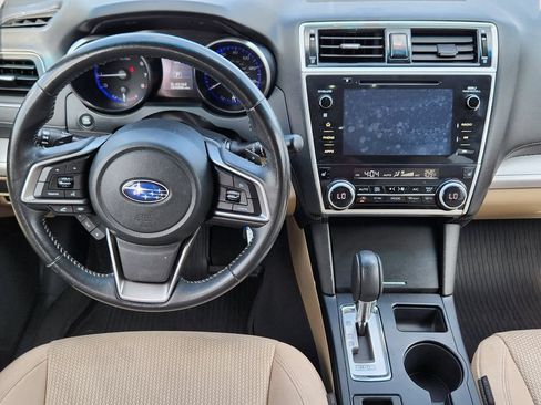 Used 2018 Subaru Outback 2.5i Premium AWD/4WD image 29