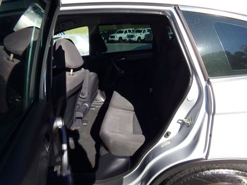 Used 2009 Honda CR-V LX image 7