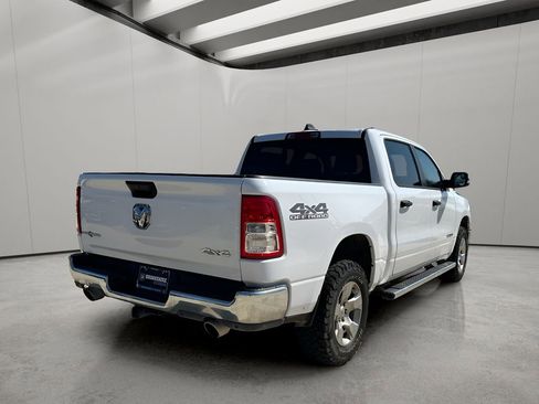 Used 2024 RAM 1500 Lone Star AWD/4WD image 31
