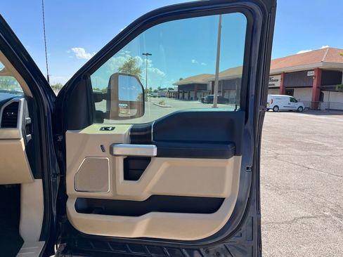 Used 2020 Ford F250 Lariat w/ Lariat Ultimate Package image 18