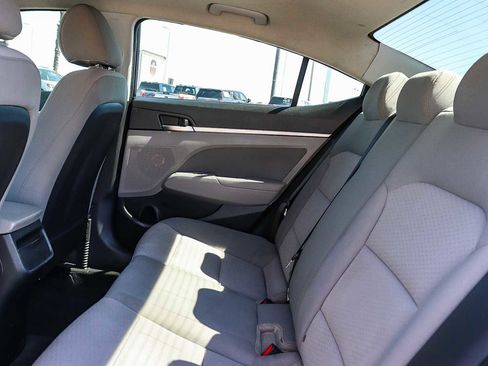 Used 2019 Hyundai Elantra Value Edition image 18