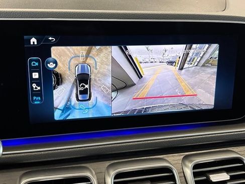 New 2026 Mercedes-Benz GLE 450 4MATIC image 23