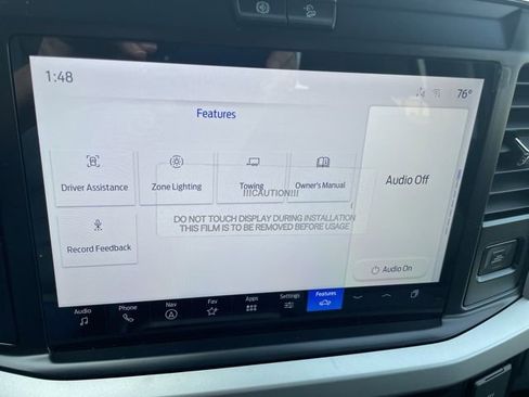 New 2026 Ford F250 XLT image 50