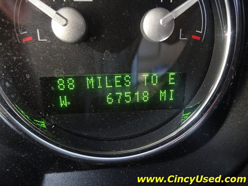 Used 2006 Lincoln Mark LT 2WD image 20
