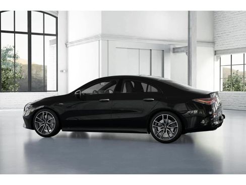 New 2026 Mercedes-Benz CLA 35 AMG 4MATIC image 31