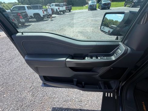 Used 2025 Ford F150 Tremor w/ Equipment Group 402A High AWD/4WD image 6