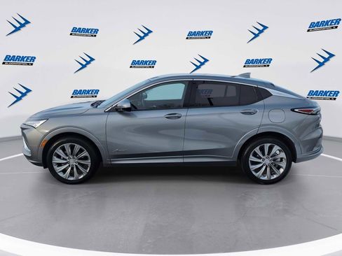 Used 2025 Buick Envista Avenir image 5